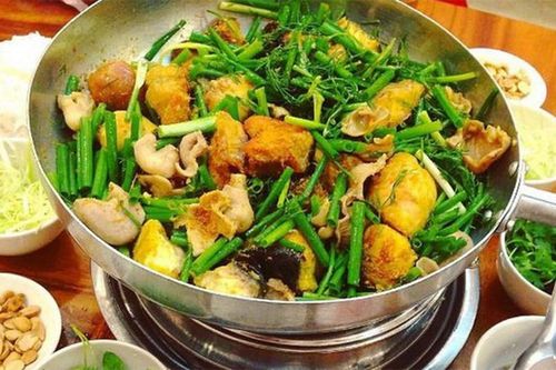 Chả cá Lã Vọng có gì đặc biệt?