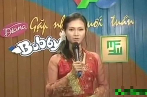 Cuộc sống kín tiếng của nữ MC 'Gặp nhau cuối tuần' có bằng thạc sĩ ở Nhật Bản
