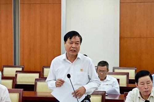Cần đưa chuyển đổi số thành khâu đột phá của TP Hồ Chí Minh