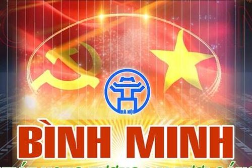 Bình Minh - khát vọng tương lai tươi sáng
