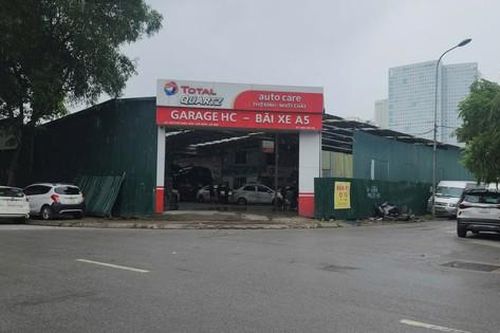 Phường Yên Hòa, Hà Nội: Cần xử lý nghiêm các cơ sở lấn chiếm đất trái phép tại Khu đô thị Nam Trung Yên
