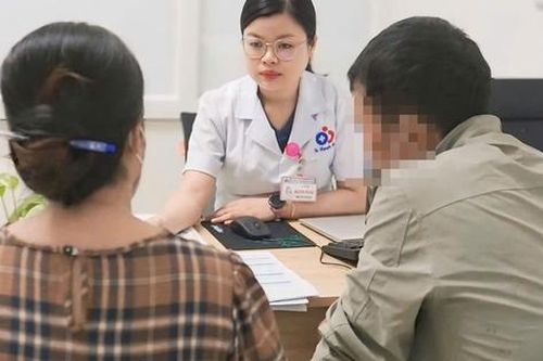 Khám vô sinh, phát hiện người đàn ông mang nhiễm sắc thể nữ