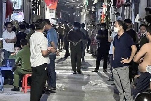 Phát hiện một sinh viên tử vong bất thường trong phòng trọ ở Dĩ An