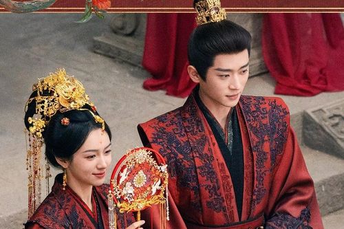 Cẩm Nguyệt Như Ca kết thúc có hậu nhưng vẫn vừa thương vừa tiếc, còn ngoại truyện?