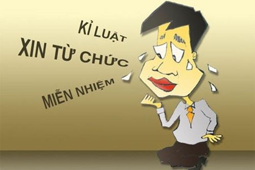 Viên chức đã nghỉ việc, nghỉ hưu vẫn có thể bị kỷ luật nếu vi phạm khi công tác