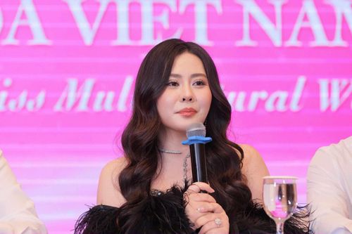 'Hoa hậu Văn hóa Việt Nam 2025': Cuộc thi sắc đẹp đầu tiên lấy văn hóa làm tiêu chí 'vàng'