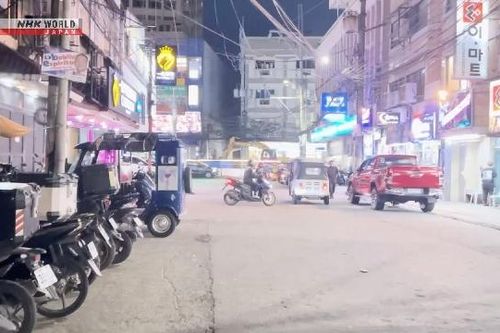 Lộ diện kẻ chủ mưu vụ bắn chết 2 người Nhật Bản ở Manila