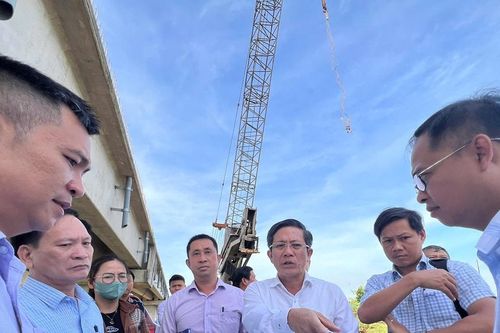 Tháo gỡ vướng mắc các dự án chậm tiến độ ở Đà Nẵng