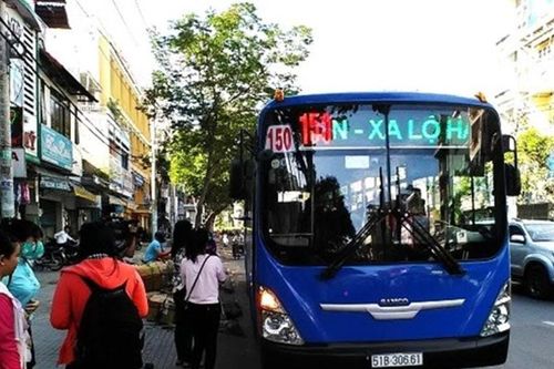 TP Hồ Chí Minh điều chỉnh lộ trình nhiều tuyến xe buýt