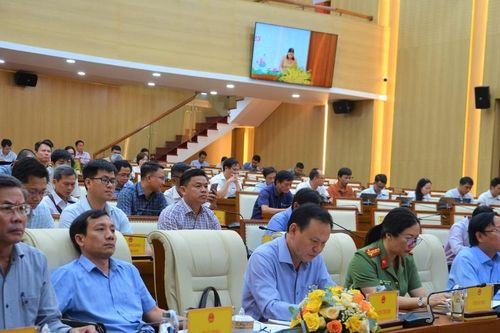 Quảng Ngãi: 7 tháng, đón 2,945 triệu lượt khách
