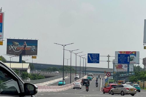 TP Hồ Chí Minh sắp mở thêm lối rẽ cho xe ô tô vào nhà ga T3