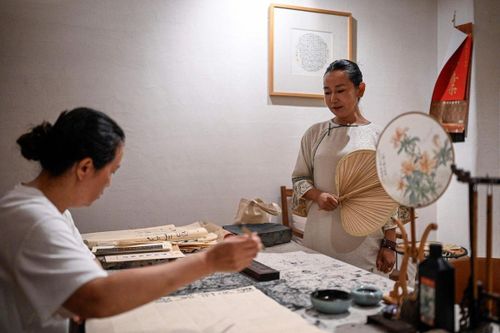 Phụ nữ Trung Quốc ưa chuộng phòng 'không đàn ông'