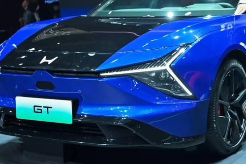 Honda và đối tác Trung Quốc chia tay