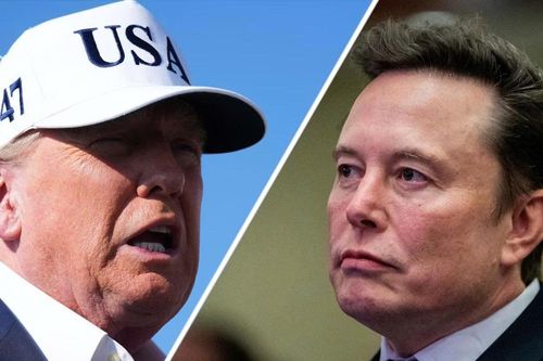 Elon Musk vẫn muốn lập đảng mới