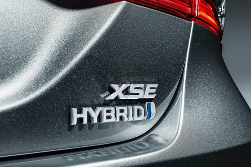 Toyota đã đúng?