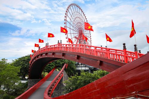 Từ Hà Nội đi đâu dịp lễ 2/9: Gợi ý 3 hành trình lên rừng xuống biển