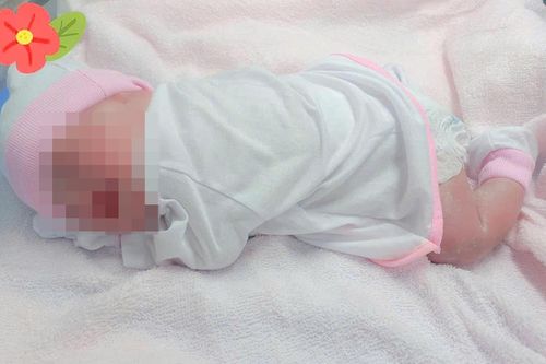 Người mẹ đối mặt tai biến sản khoa vẫn quyết giữ con