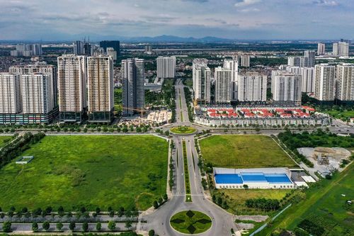 Rõ lý do phải sửa Luật Đất đai chỉ sau một năm