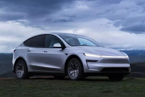 Tesla Model Y L phiên bản trục cơ sở kéo dài ra mắt, giá từ 47.200 USD