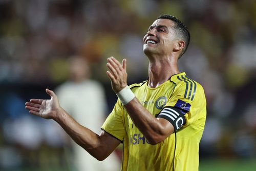 Không Ronaldo, không khán giả
