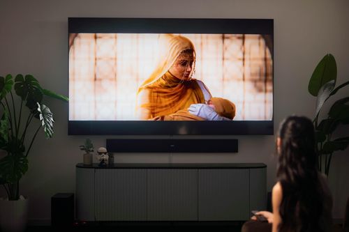 Lãnh địa của TV MiniLED