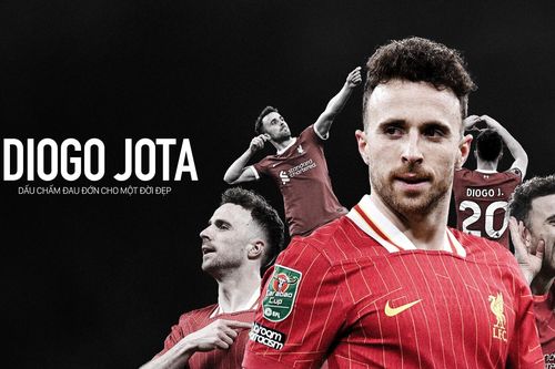 Quỹ Diogo Jota bị nghi ngờ lừa đảo