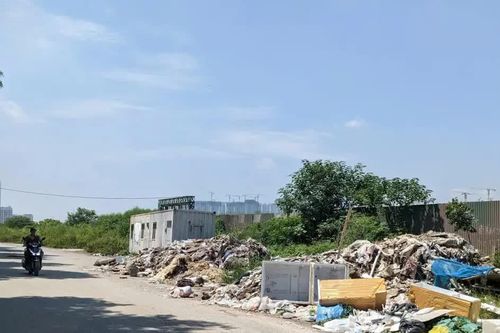 Rác thải điện lạnh, mối nguy khó lường