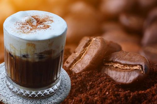 Cà phê muối: Thức uống 'hot trend' nhưng có thật sự tốt cho sức khỏe?