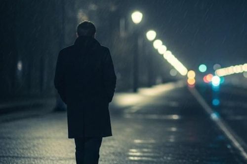 Vì sao tháng cô hồn kiêng ra đường ban đêm?