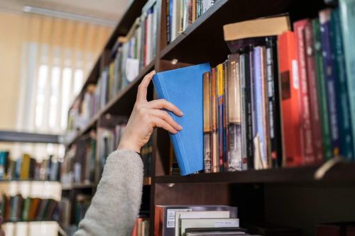 Người Mỹ ngày càng ít đọc sách để giải trí