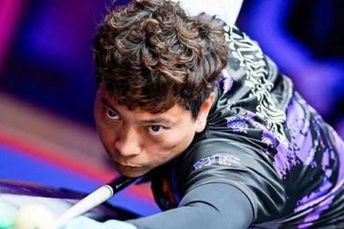 'Vượt ngàn chông gai', Dương Quốc Hoàng lọt vào vòng knock-out của giải đấu có tiền thưởng hơn 10 tỷ