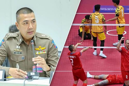 Tin nóng thể thao tối 21/8: Thể thao Thái Lan rúng động với cáo buộc ăn chặn tiền thưởng; HLV Kim tạm gác vai trò ở ĐT Việt Nam?