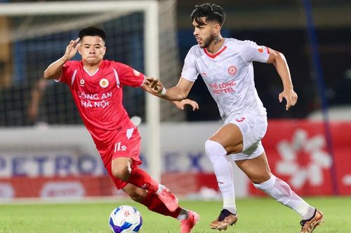 Vòng 2 V-League 2025/26: Chờ những cơn gió lạ