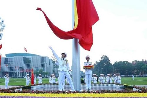 80 năm Quốc khánh: Việt Nam - nguồn cảm hứng toàn cầu