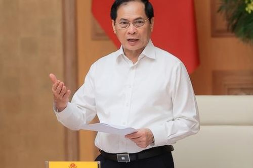 Tạo dấu ấn sâu đậm của Việt Nam trong Năm APEC 2027