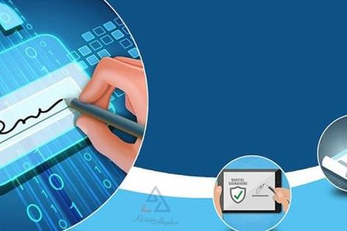 Hướng dẫn yêu cầu kỹ thuật đối với phần mềm ký số, phần mềm kiểm tra chữ ký số