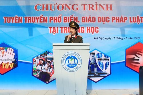 Danh sách thành viên Hội đồng phối hợp phổ biến, giáo dục pháp luật Trung ương