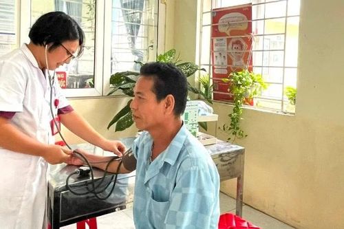 Ổn định về tổ chức, nguồn lực để y tế cơ sở hoạt động hiệu quả