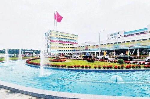 Tăng cơ hội tiếp cận dịch vụ y tế chất lượng cao