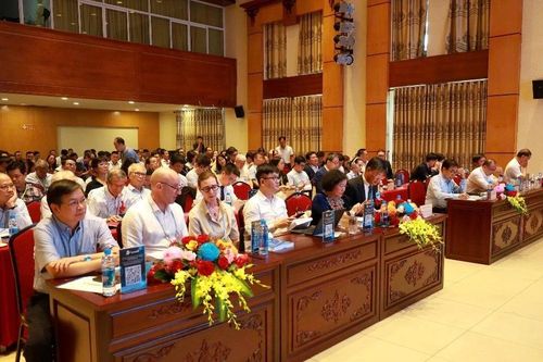 Sớm ban hành Luật cấp, thoát nước để tương xứng với một dịch vụ thiết yếu
