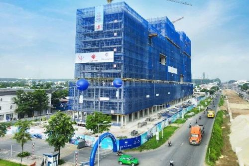Bước chuyển mình của Thang Long Real Group tại đô thị Fiato Airport City