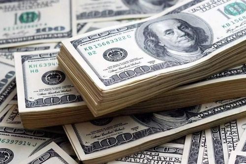 Mỹ đối mặt với thâm hụt ngân sách kỷ lục trong thập kỷ tới