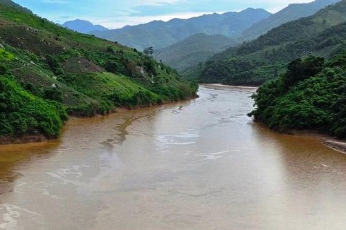 Thanh Hóa: Hai mẹ con tử vong do lũ cuốn