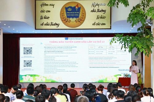 10 nhiệm vụ, giải pháp trọng tâm năm học 2025-2026 của ngành giáo dục