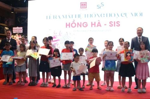 Trình làng bộ họa cụ chuyên biệt cho người tiêu dùng