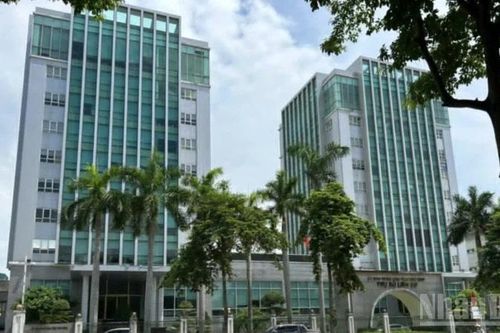 Tỉnh ủy Hưng Yên yêu cầu sắp xếp trụ sở làm việc về một đầu mối trước ngày 31/8/2025