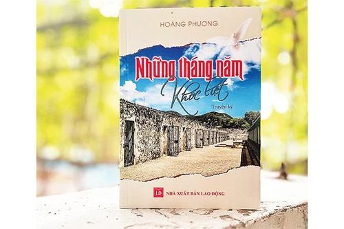 Những trang viết khốc liệt của cựu tù Côn Đảo