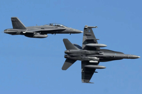Quân sự thế giới hôm nay (21-8): Malaysia lựa chọn tiêm kích nào khi thương vụ F/A-18 Hornet bế tắc?