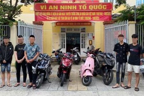 Làm rõ nhóm thanh thiếu niên hành hung khiến nạn nhân mù mắt vĩnh viễn