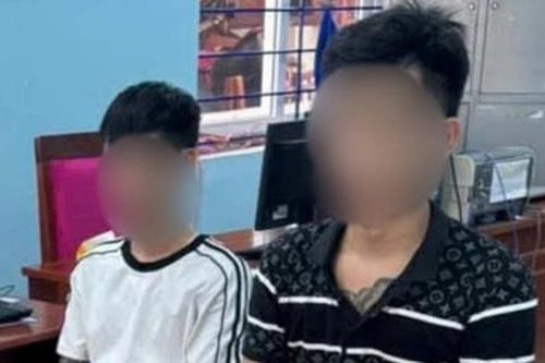 Có tật giật mình!